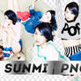 Sunmi PGN