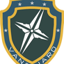 Vanguard - Coalition Shield