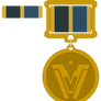 Vanguard Service Award