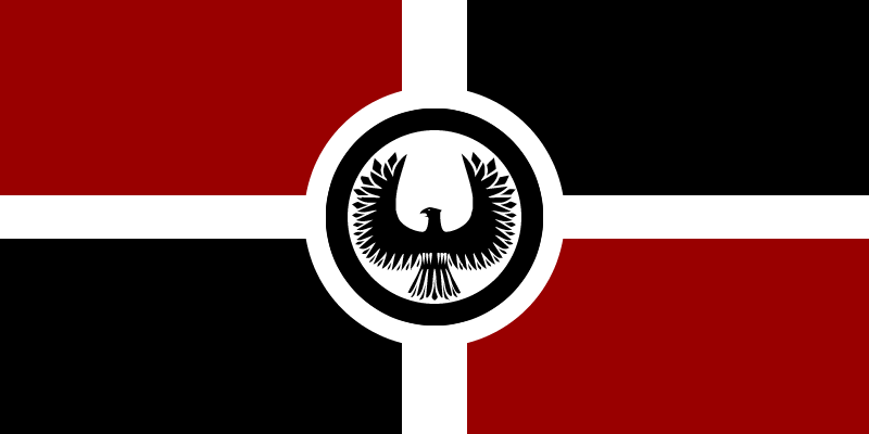 Flag of the Steel Union