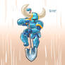 Shovel Knight