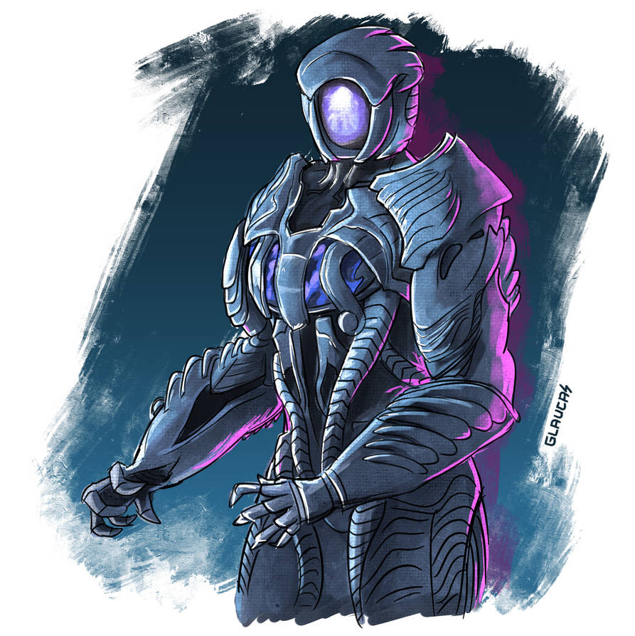 Lost in Space Robo by GalaxyInvader on DeviantArt