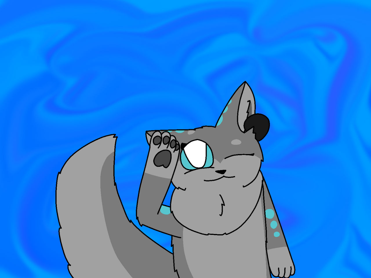 Discord Pfp by Swirlykitten on DeviantArt