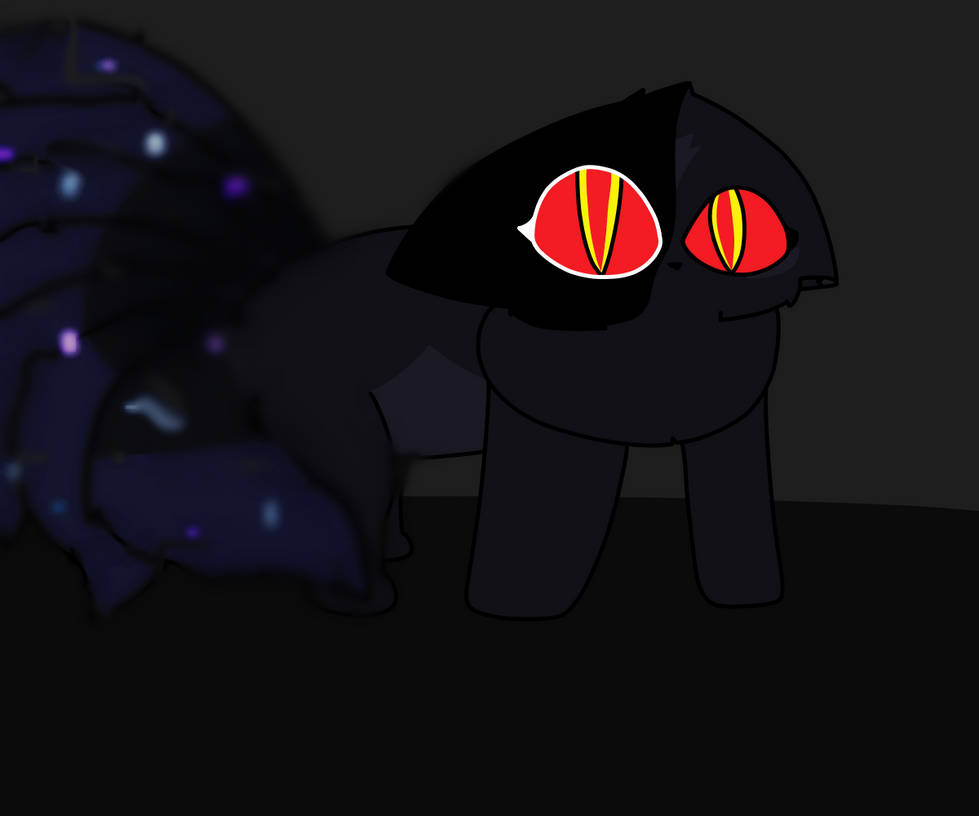 Alt Raven Redesign Idea by Swirlykitten on DeviantArt