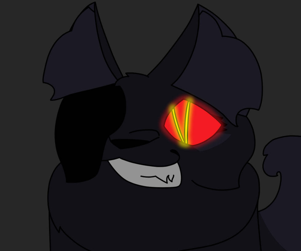 alt raven stylized but SMILE . . by RenziTheJammer on DeviantArt
