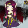 Chibi Morgana LOL