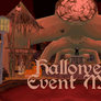 Halloween Event Map for Feral Heart