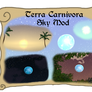 Terra Carnivora Sky Mod for Feral Heart