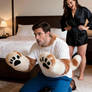 Come to bed already (TF Story)