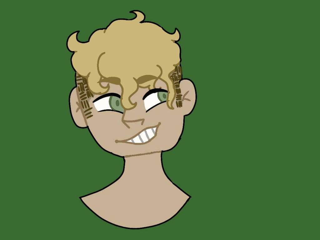 Talin Rys Talyn Reyes by Aster-Num on DeviantArt