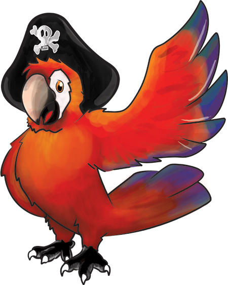Secoh2000 Red A'Vast Ye Land Lubber by secoh2000 on DeviantArt