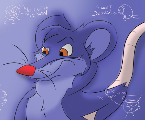 Secoh2000 Red Why So Serious? by secoh2000 on DeviantArt