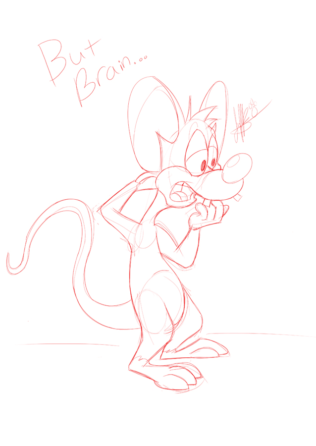 Secoh2000 Red But Brain by secoh2000 on DeviantArt