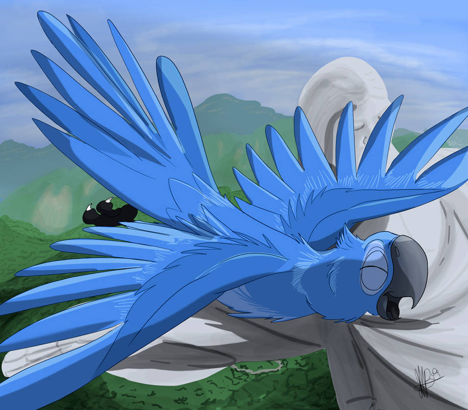 Secoh2000 Red Telling The world by secoh2000 on DeviantArt