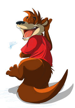 Secoh2000 Red secoh2000 - Professional, Digital Artist | DeviantArt