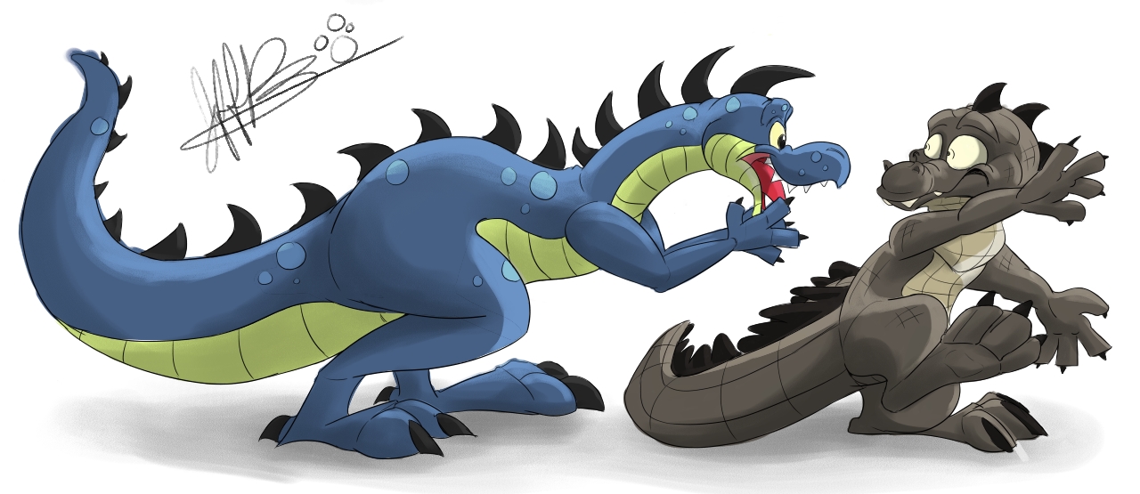 Secoh2000 Red Can I Go Now? by secoh2000 on DeviantArt