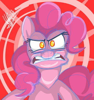 Pinkie Promises