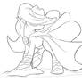 That Mysterious Mare