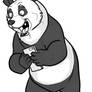 We Bare Bears - Panda