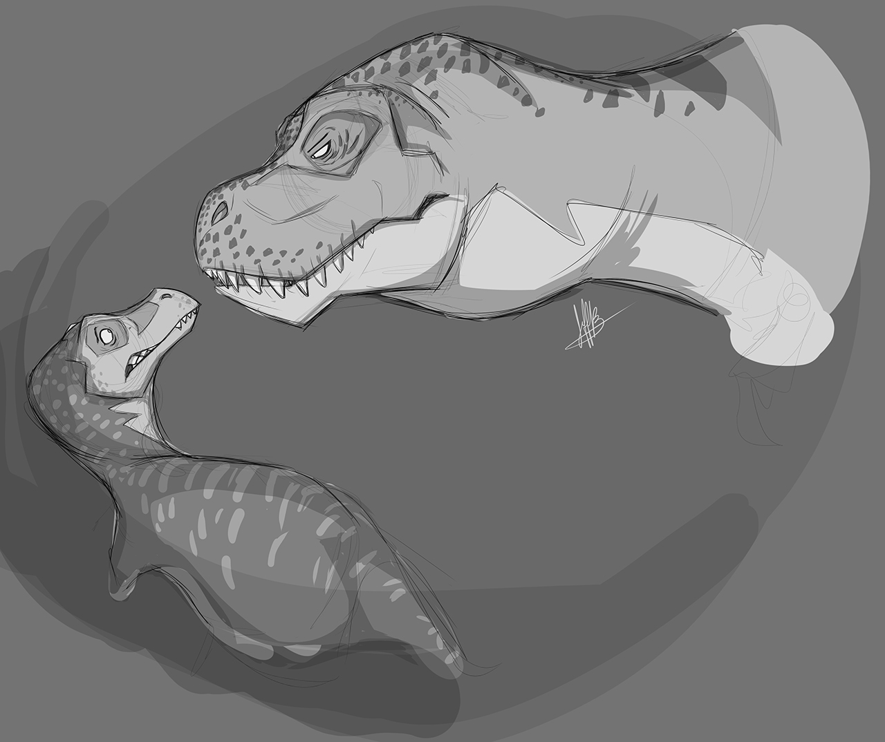 Secoh2000 Red Find THEM by secoh2000 on DeviantArt