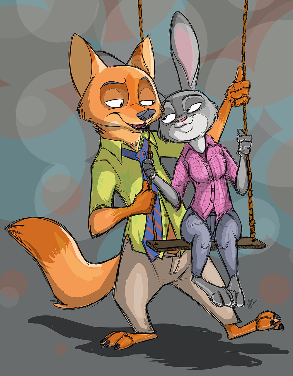 Secoh2000 Red You know you love me. by secoh2000 on DeviantArt