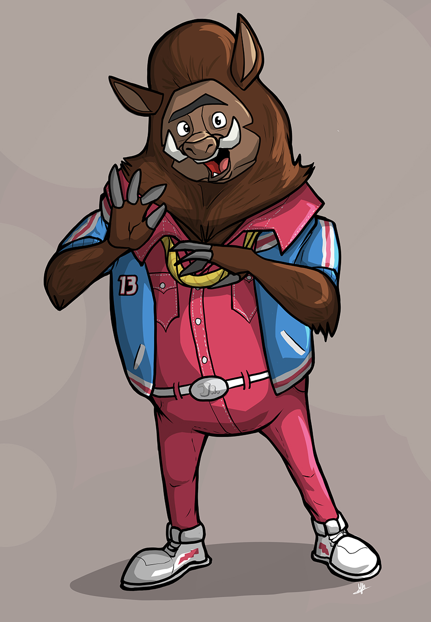 Secoh2000 Red Yo by secoh2000 on DeviantArt