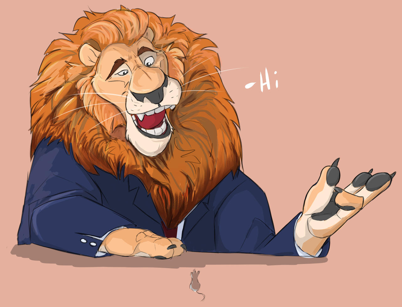 Secoh2000 Red Hi by secoh2000 on DeviantArt