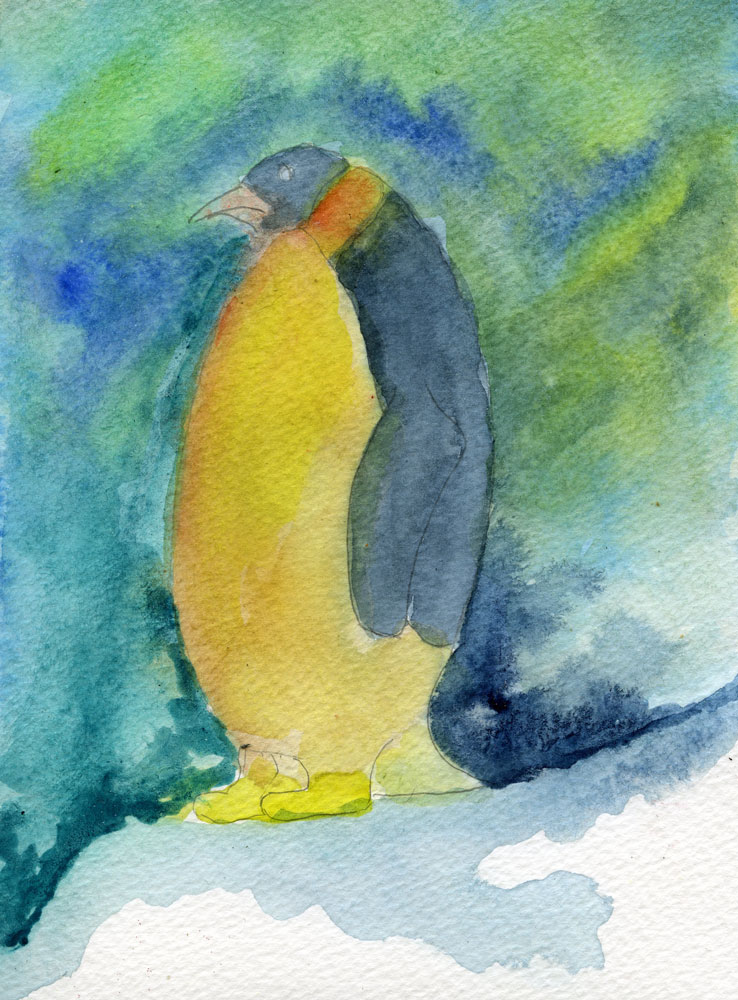 Penguin