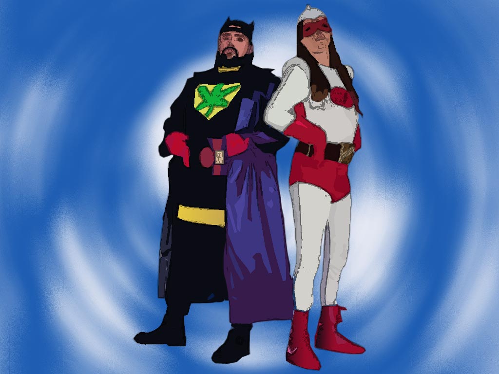 Jay And Silent Bob By Rev Jesse C On Deviantart Jay And Silent Bob By Rev Jesse C On Deviantart