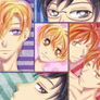 Ouran High School Host Club