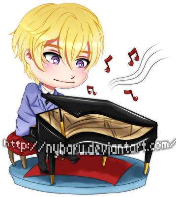 Chibi Tamaki