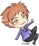 Kaoru Page Doll by Suzumeny-chan