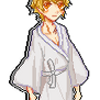 Pixel Yukine