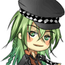 Ukyo Page Doll