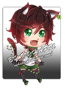 CHIBI ADOPT 03 [CLOSED]