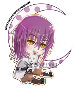 Chibi Tsuki