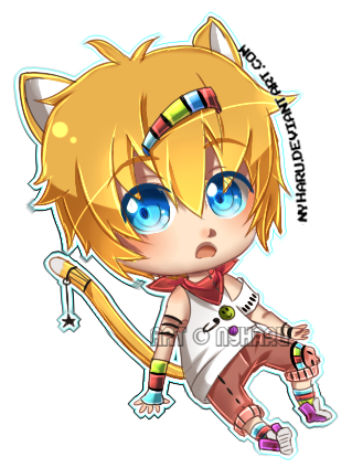 Chibi Aiden