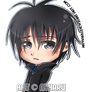 Chibi Cain