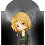 C- Chibi Nicholas