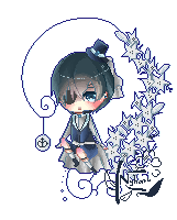 Ciel Pixel