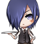 Touka Pagedoll