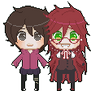 C- Jexy x Grell