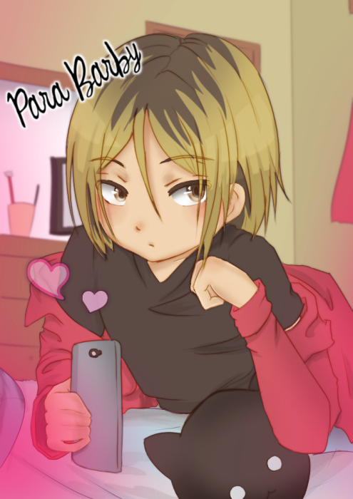 Kenma