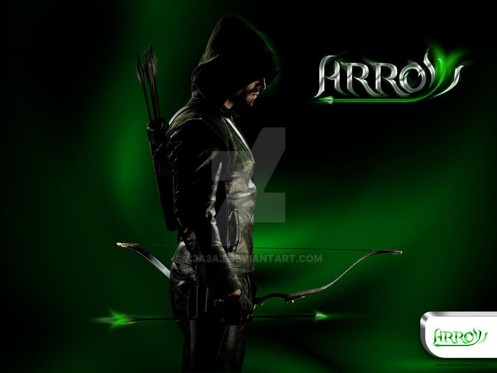 Arrow 01