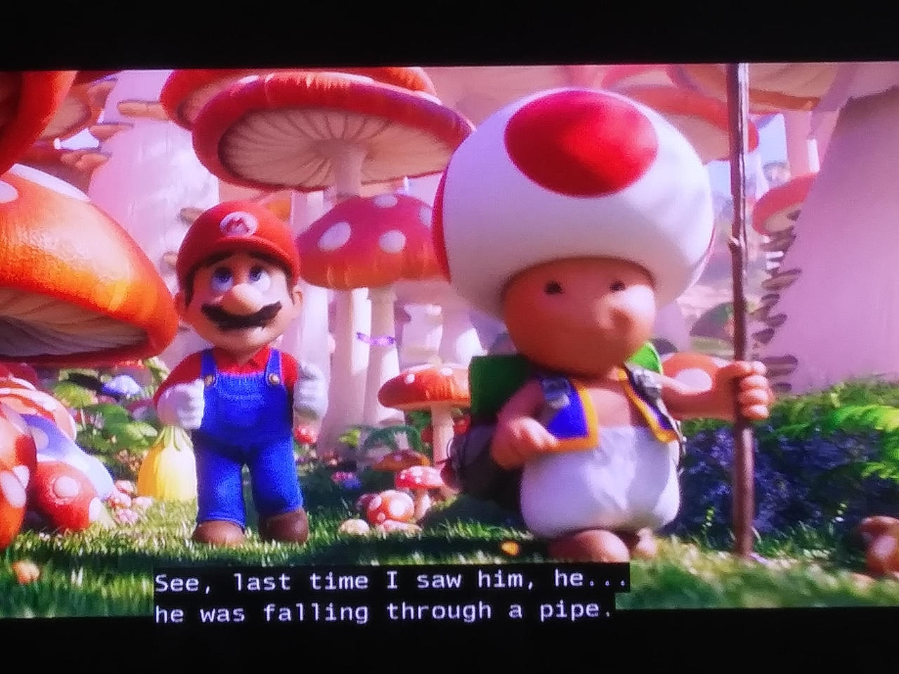 Toad Mario Rope Deviantart Mario and Toad by SugarLoveRose on DeviantArt