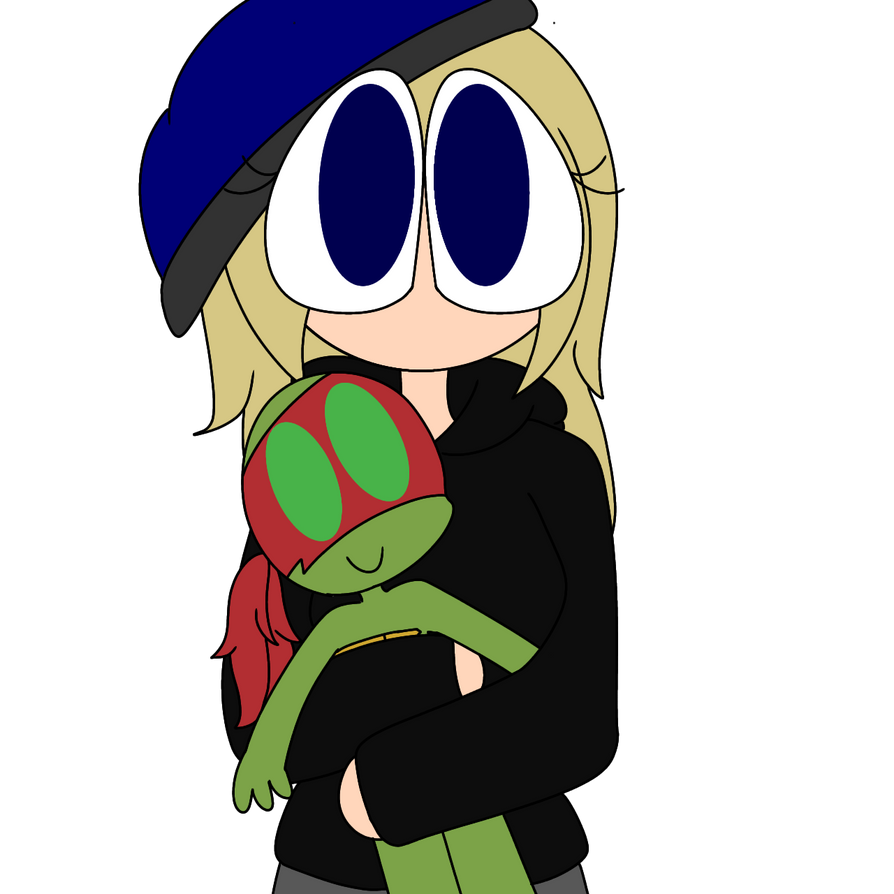 Raphie Plushie by SugarLoveRose on DeviantArt