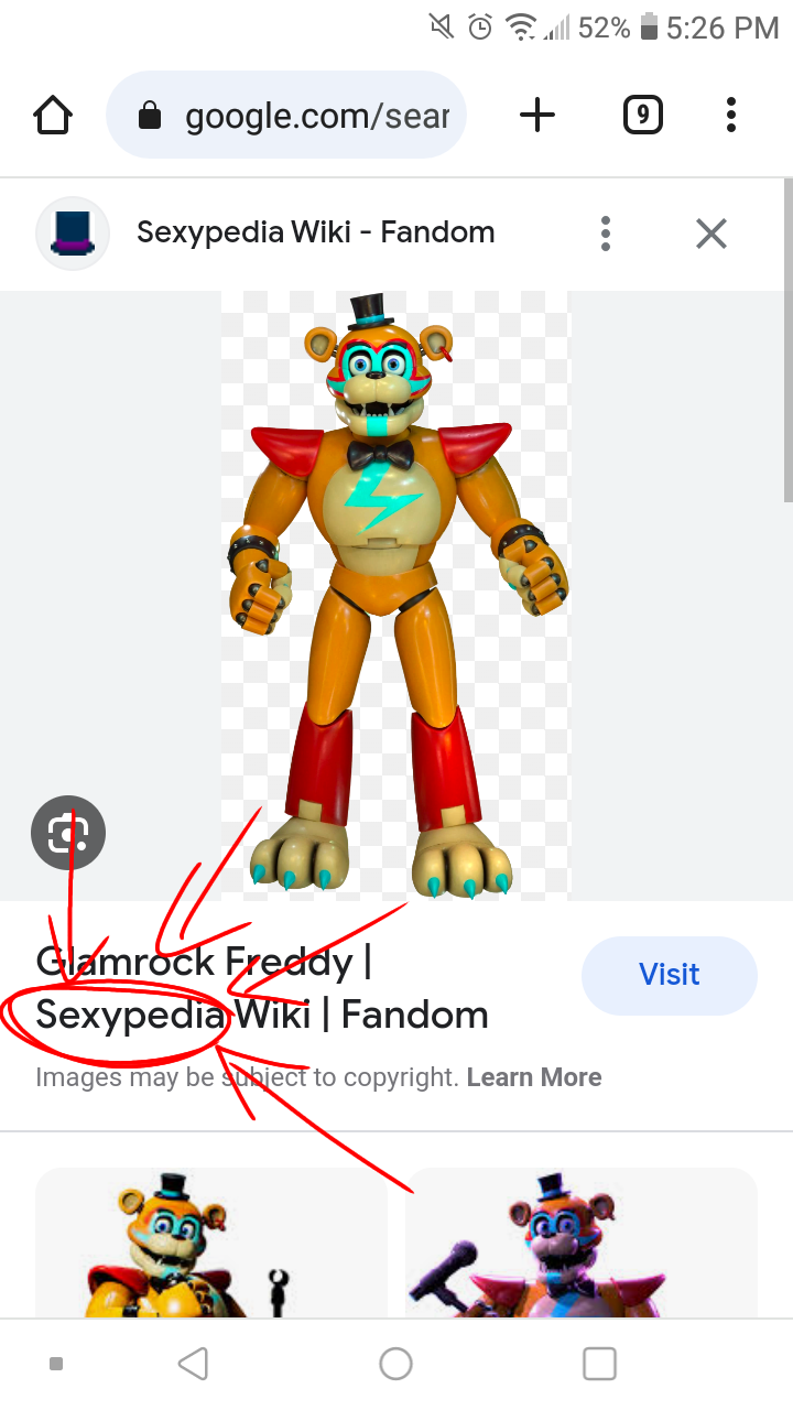 Discuss Everything About Sexypedia Wiki