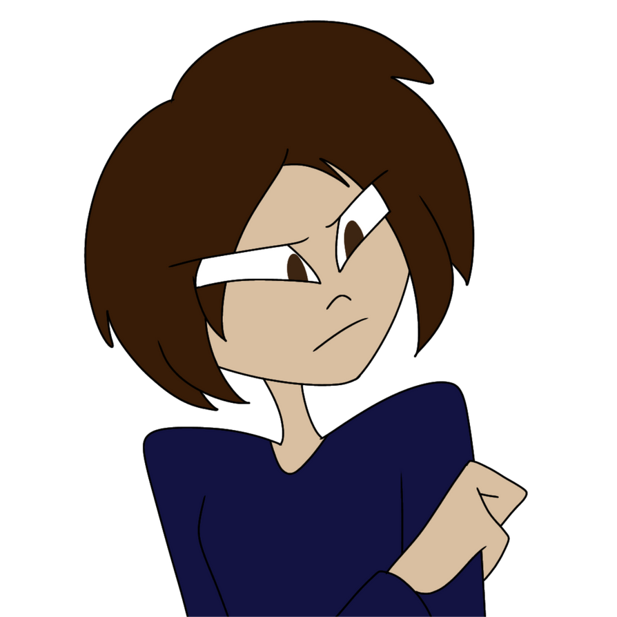 Avery's Dad by SugarLoveRose on DeviantArt