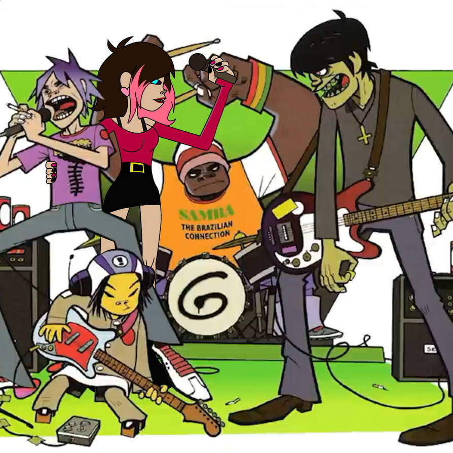 Band Deviantart Avery and the band by SugarLoveRose on DeviantArt