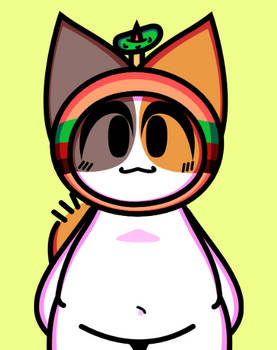 Cheezborger :3